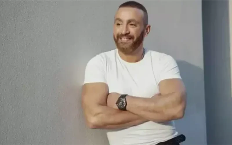 خارج سباق رمضان.. الفنان أحمد السقا يبتعد عن الدراما من أجل مشروع سينمائي جديد